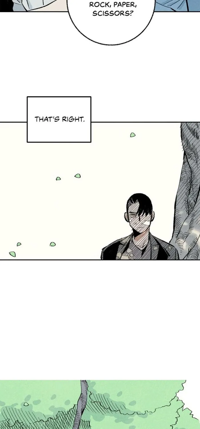 Perfect Buddy Chapter 8 page 56 - 