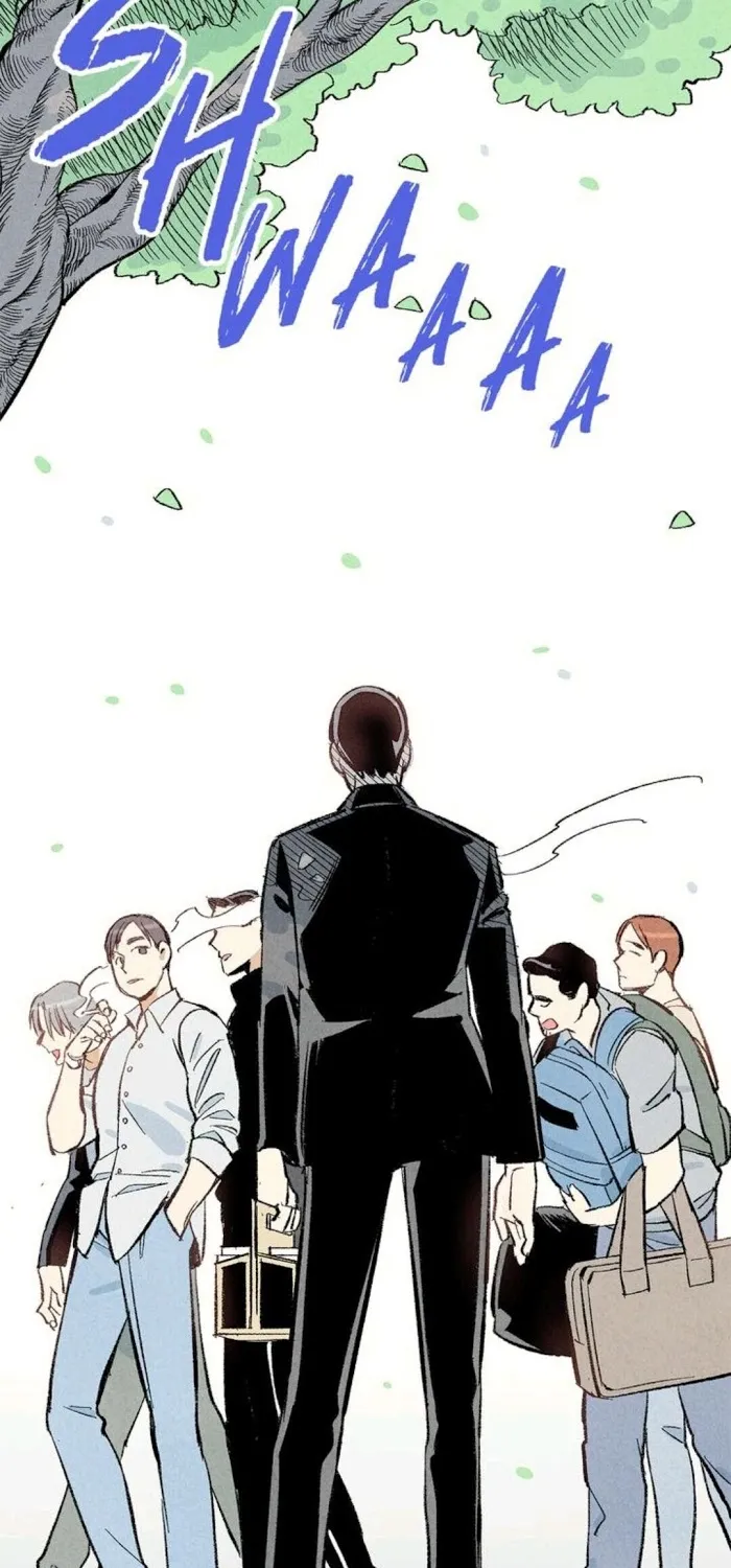 Perfect Buddy Chapter 8 page 58 - 