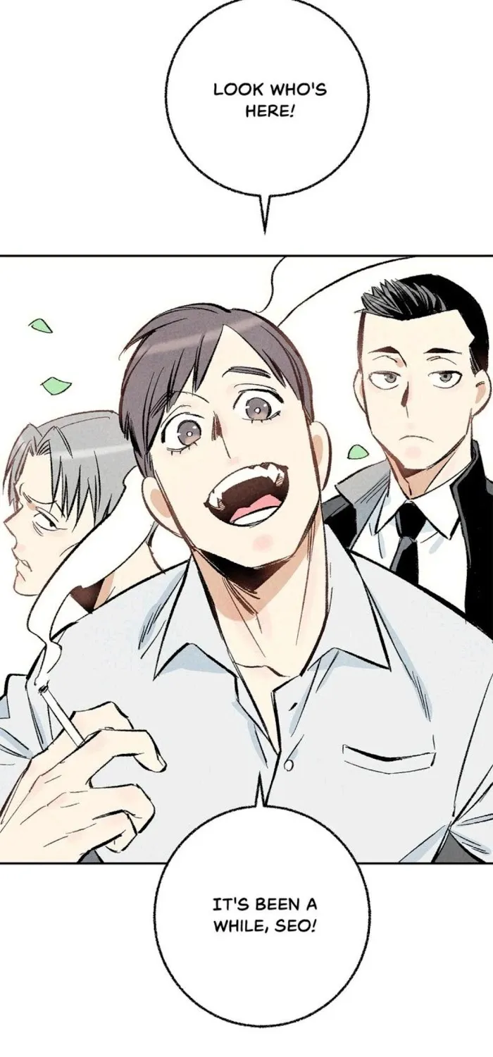 Perfect Buddy Chapter 8 page 60 - 