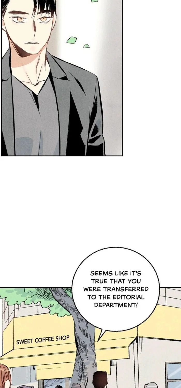 Perfect Buddy Chapter 8 page 62 - 