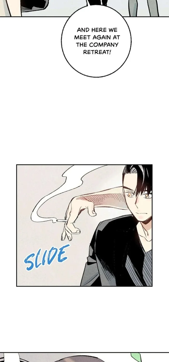 Perfect Buddy Chapter 8 page 64 - 