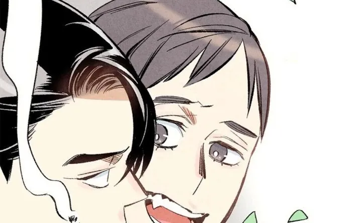 Perfect Buddy Chapter 8 page 65 - 