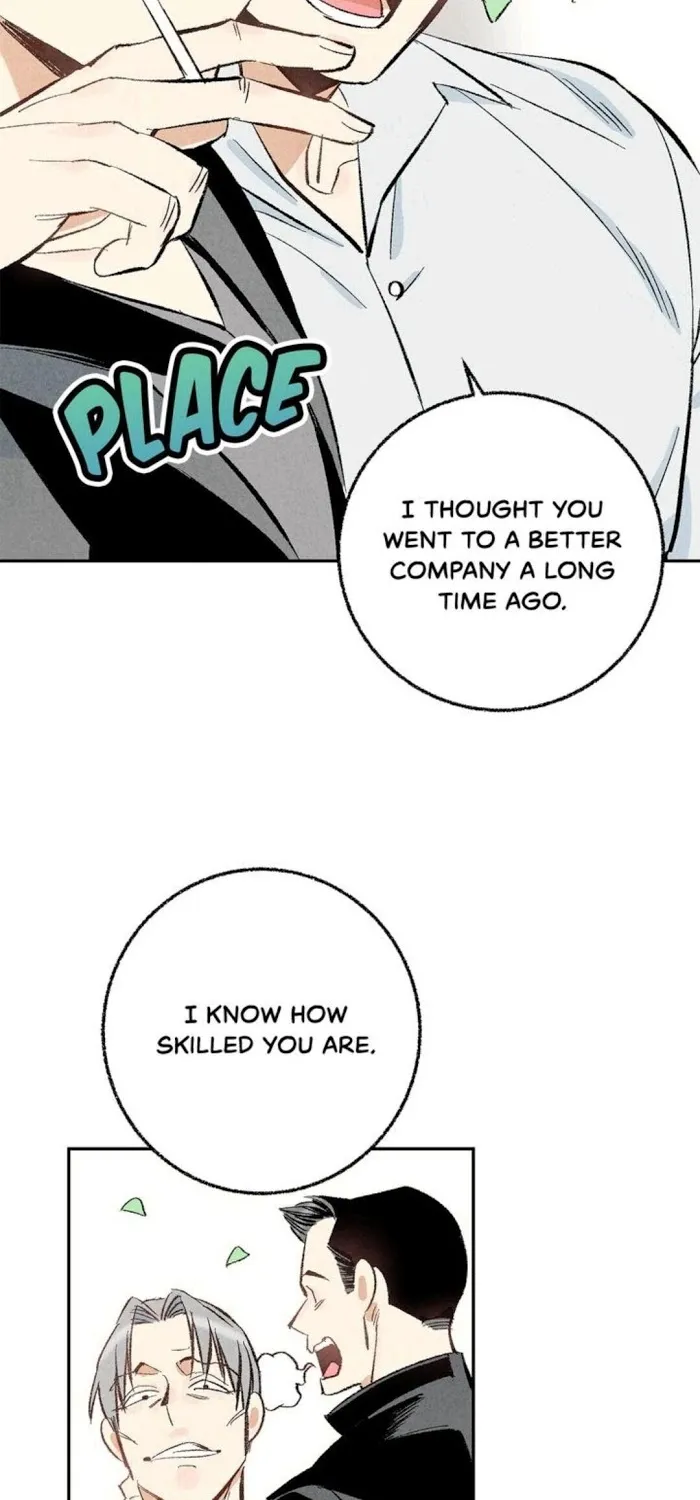 Perfect Buddy Chapter 8 page 66 - 