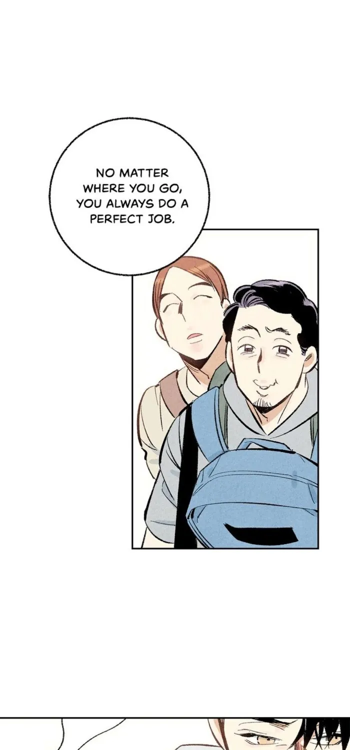 Perfect Buddy Chapter 8 page 68 - 