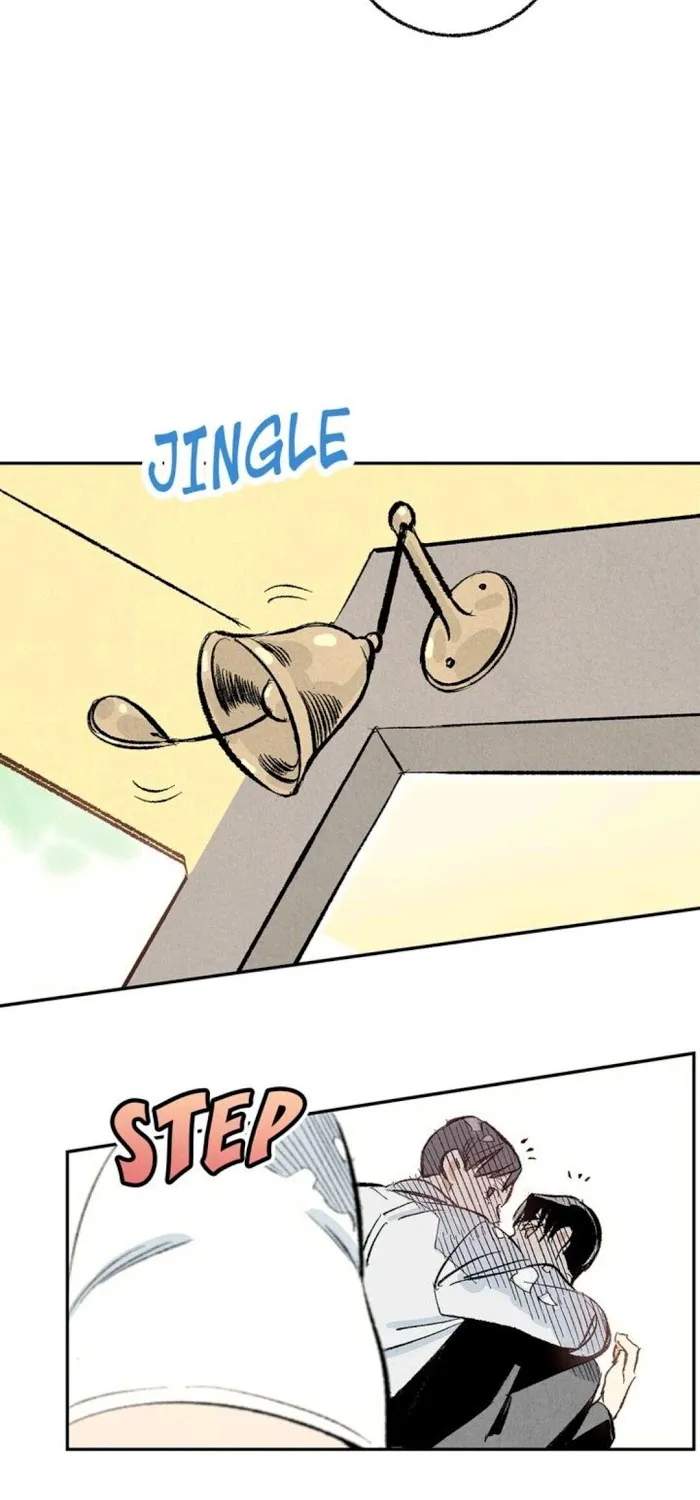 Perfect Buddy Chapter 8 page 70 - 
