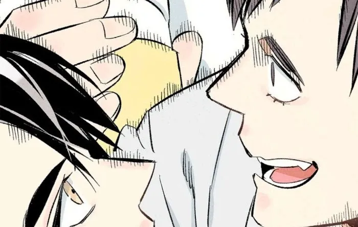 Perfect Buddy Chapter 8 page 73 - 