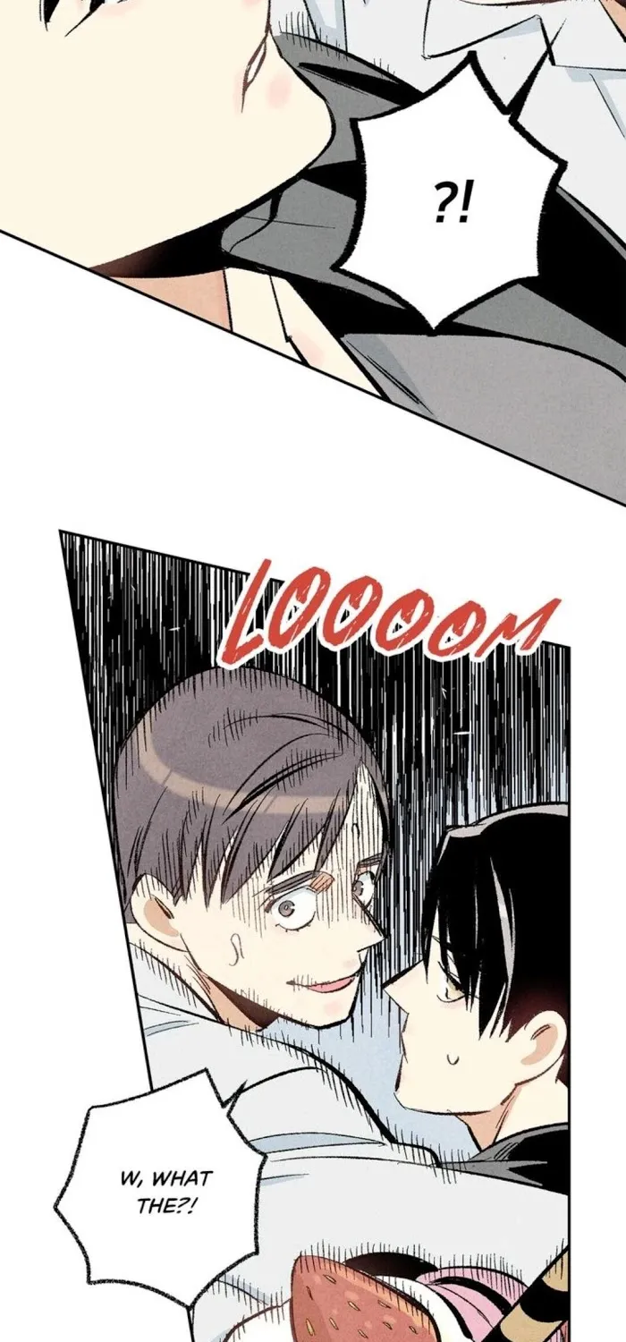 Perfect Buddy Chapter 8 page 74 - 