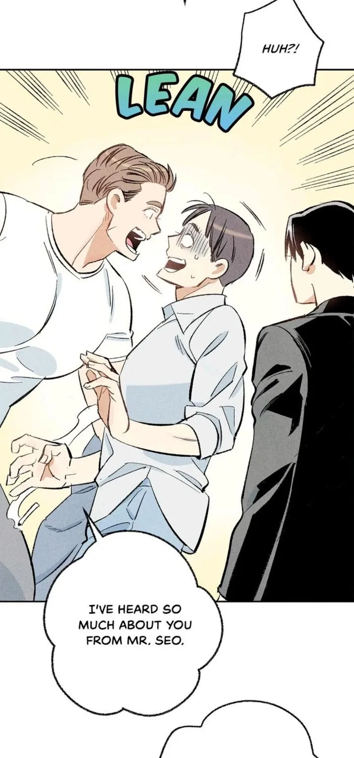 Perfect Buddy Chapter 8 page 80 - 
