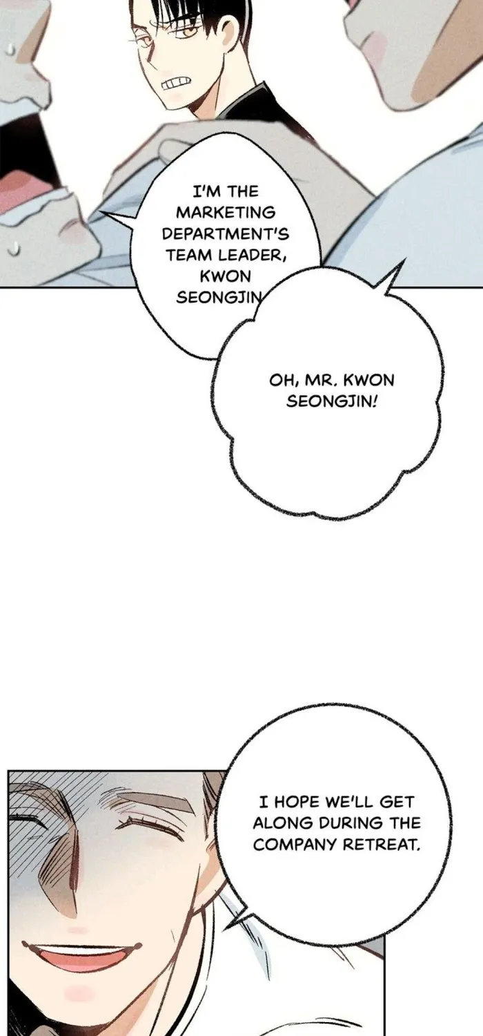 Perfect Buddy Chapter 8 page 82 - 