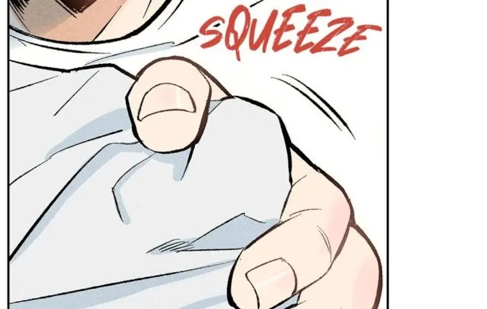 Perfect Buddy Chapter 8 page 83 - 