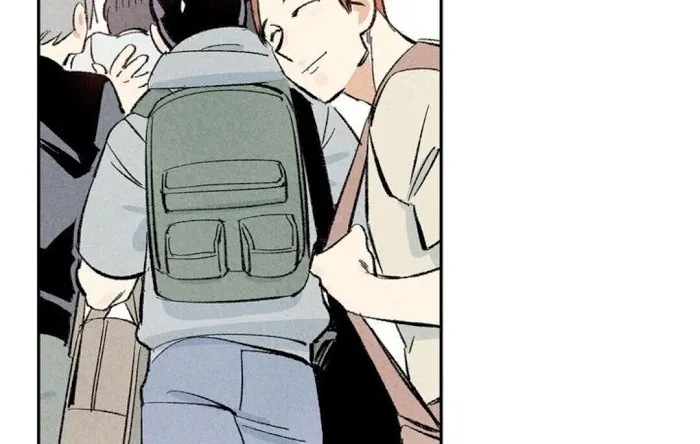 Perfect Buddy Chapter 8 page 87 - 