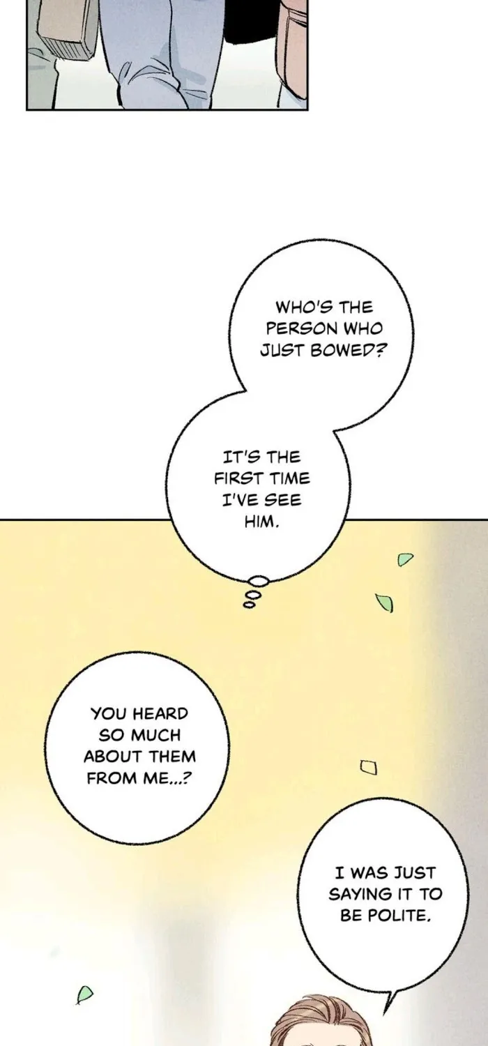 Perfect Buddy Chapter 8 page 88 - 