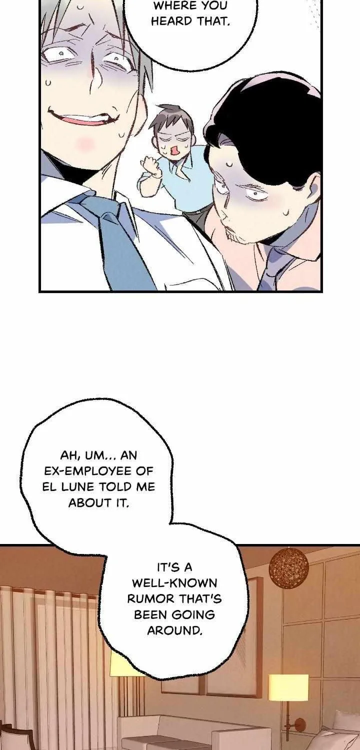 Perfect Buddy Chapter 80 page 13 - 