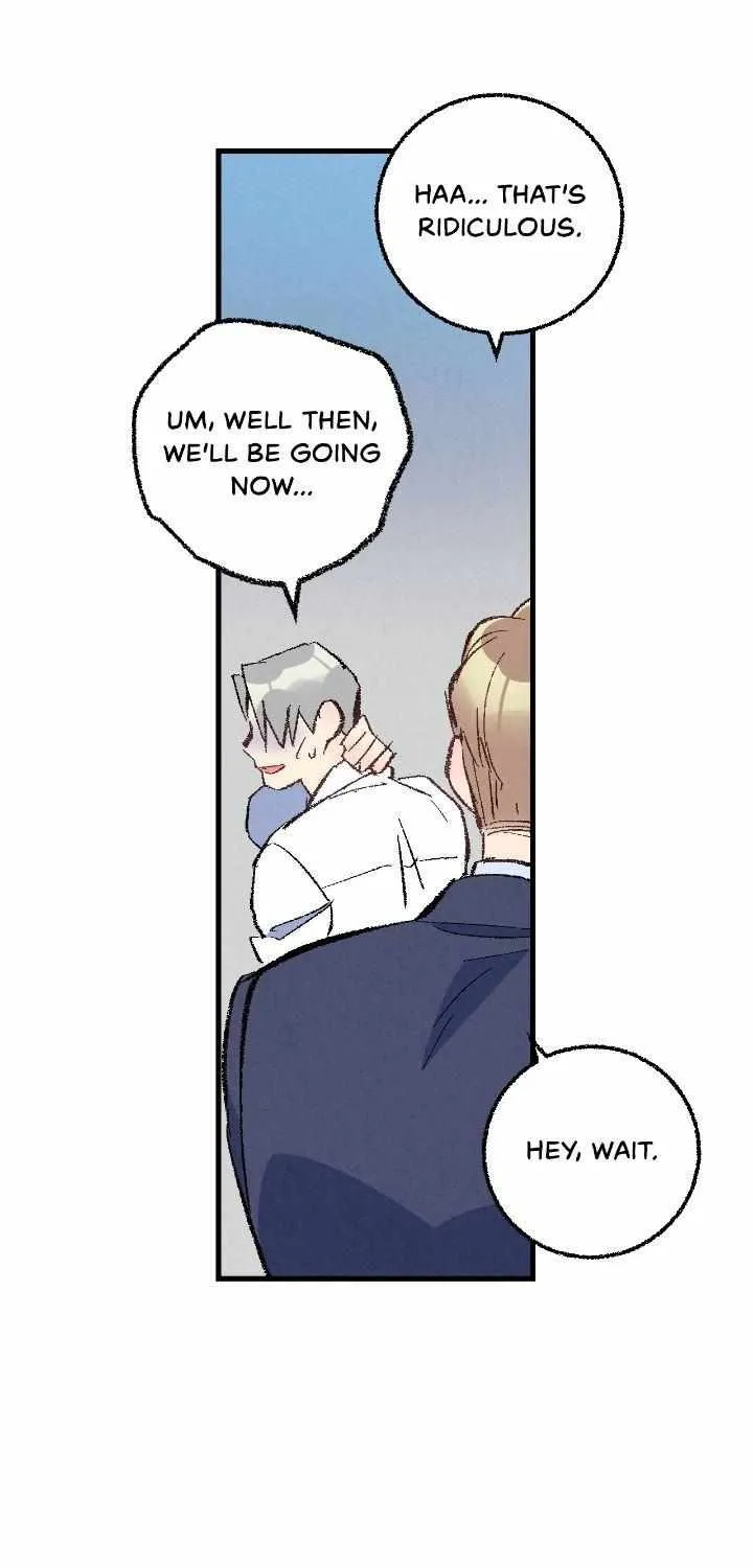 Perfect Buddy Chapter 80 page 16 - 