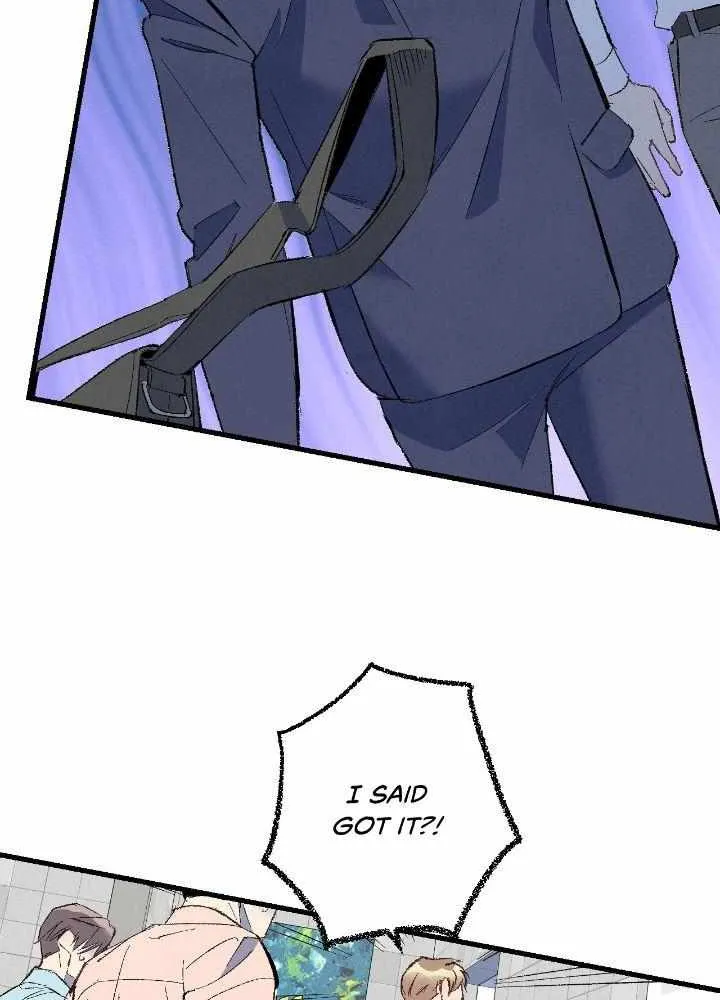 Perfect Buddy Chapter 80 page 18 - 