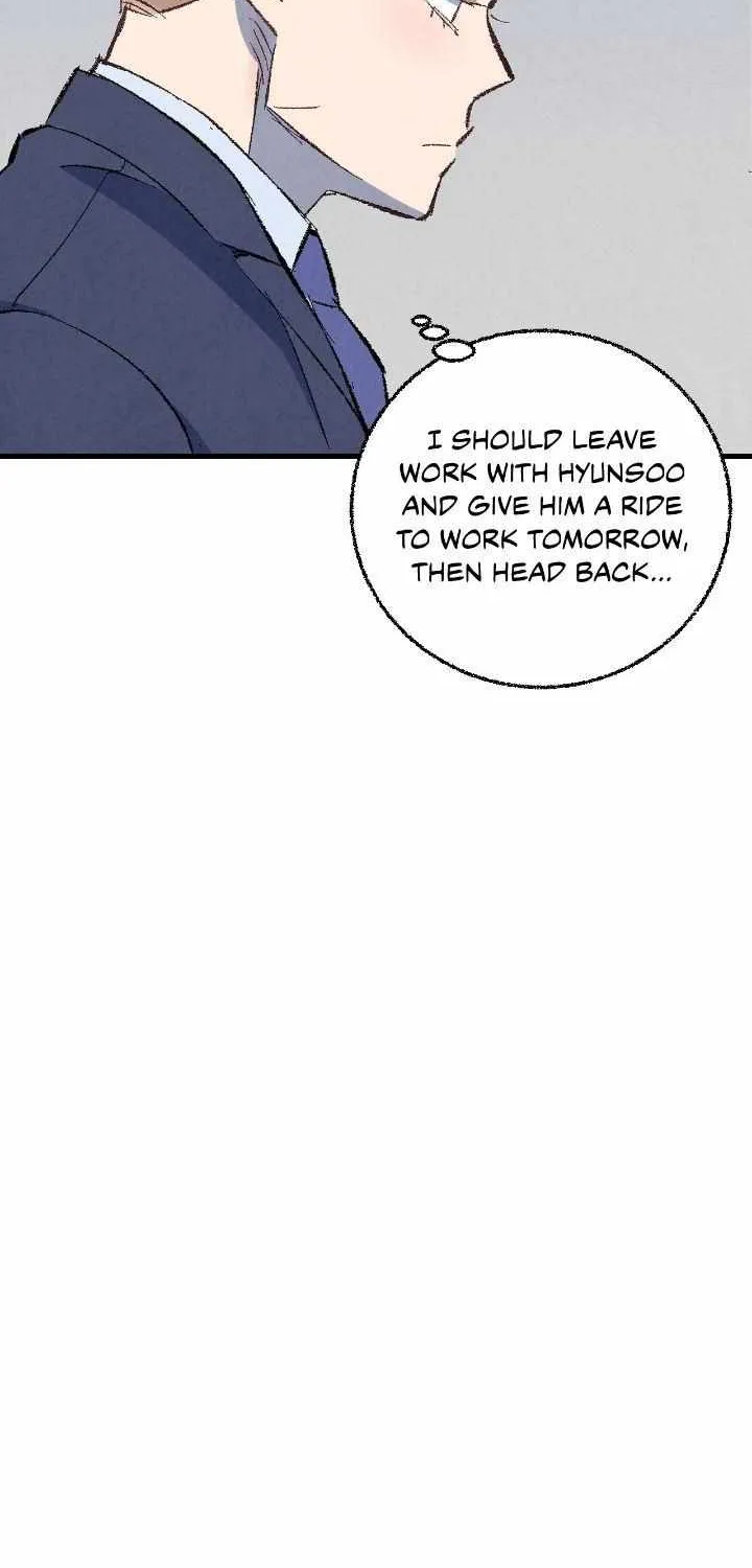 Perfect Buddy Chapter 80 page 20 - 