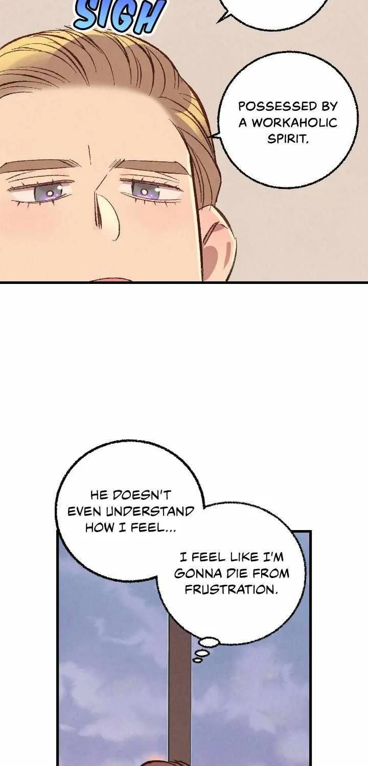 Perfect Buddy Chapter 80 page 23 - 