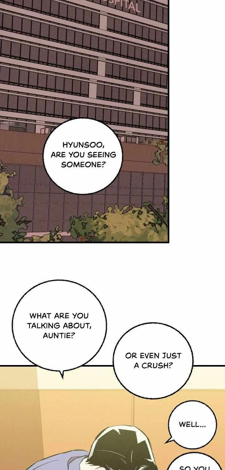 Perfect Buddy Chapter 80 page 26 - 