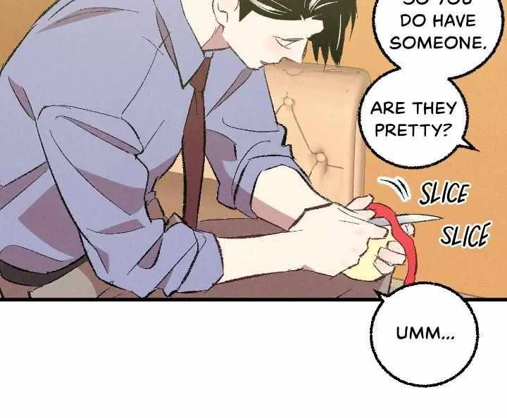 Perfect Buddy Chapter 80 page 27 - 