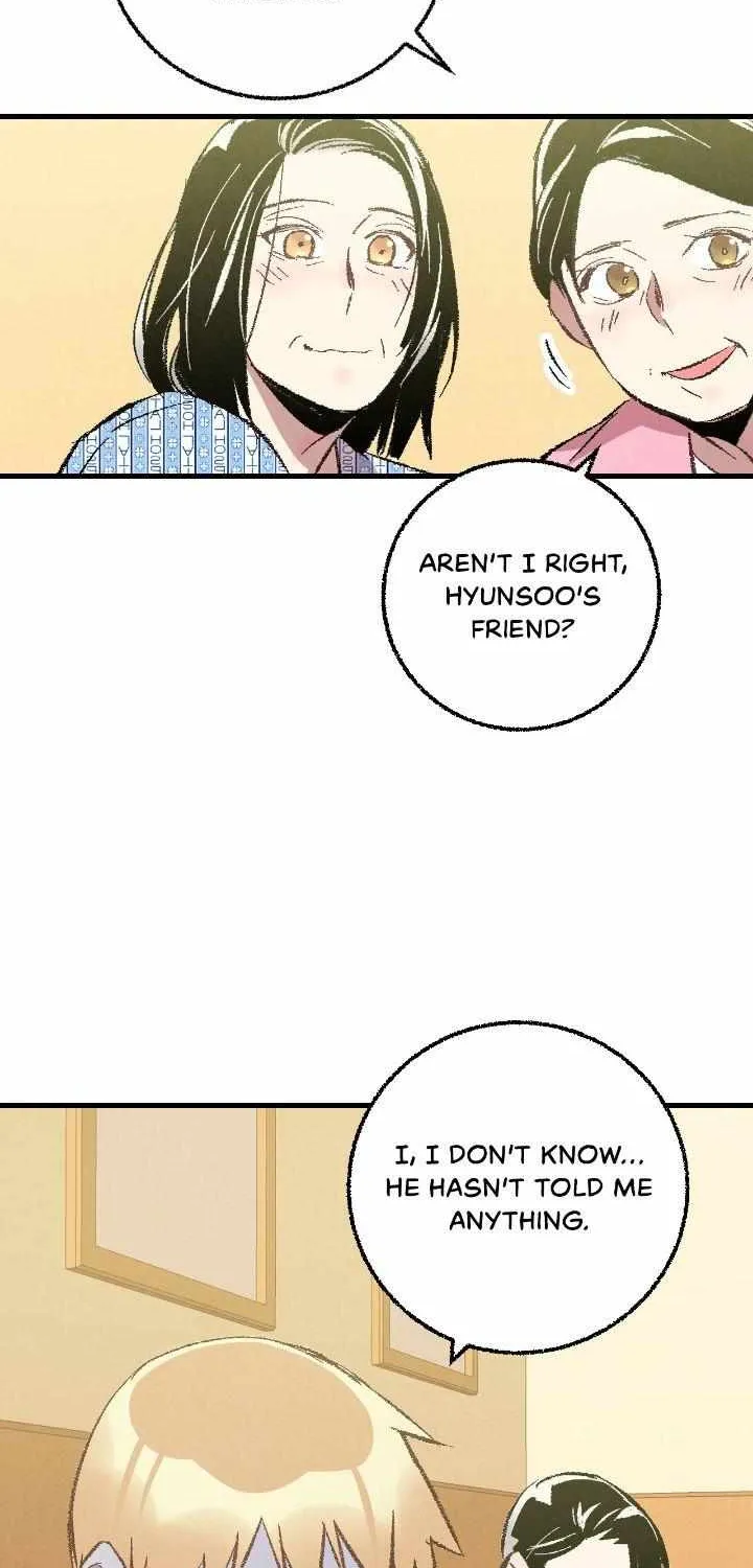 Perfect Buddy Chapter 80 page 29 - 