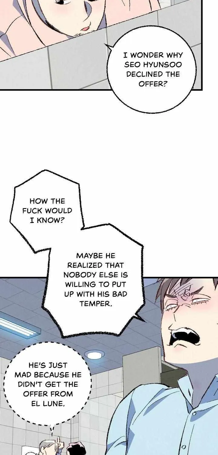 Perfect Buddy Chapter 80 page 4 - 