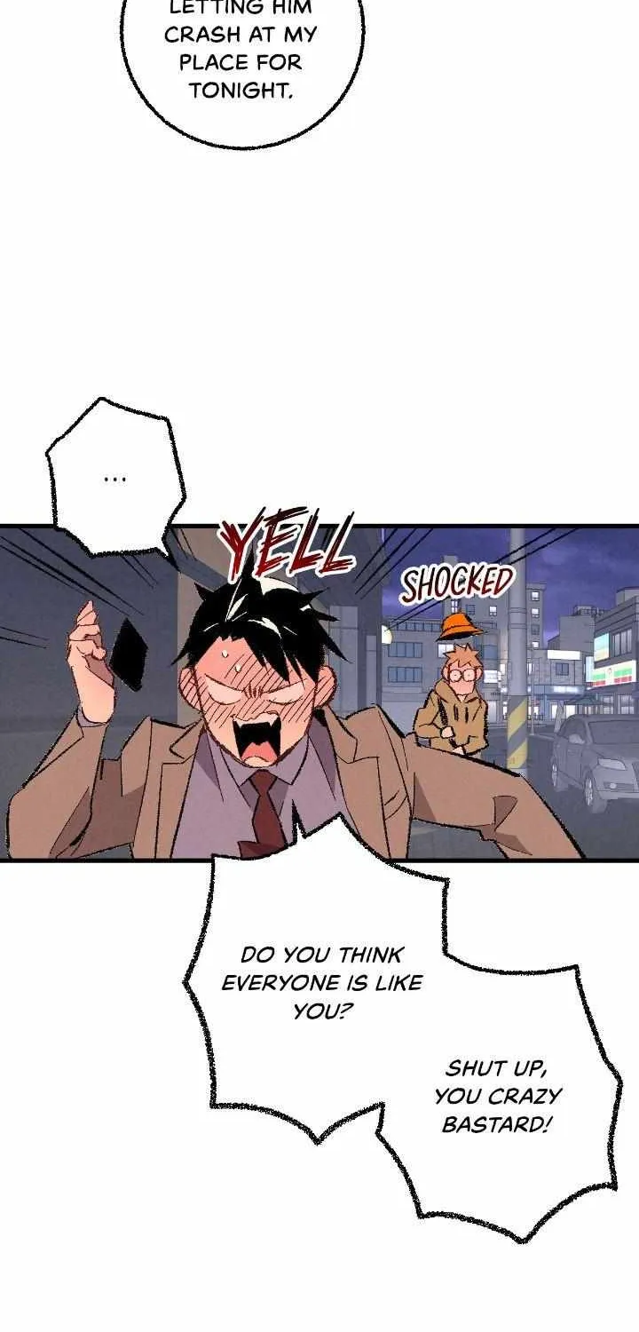 Perfect Buddy Chapter 80 page 38 - 