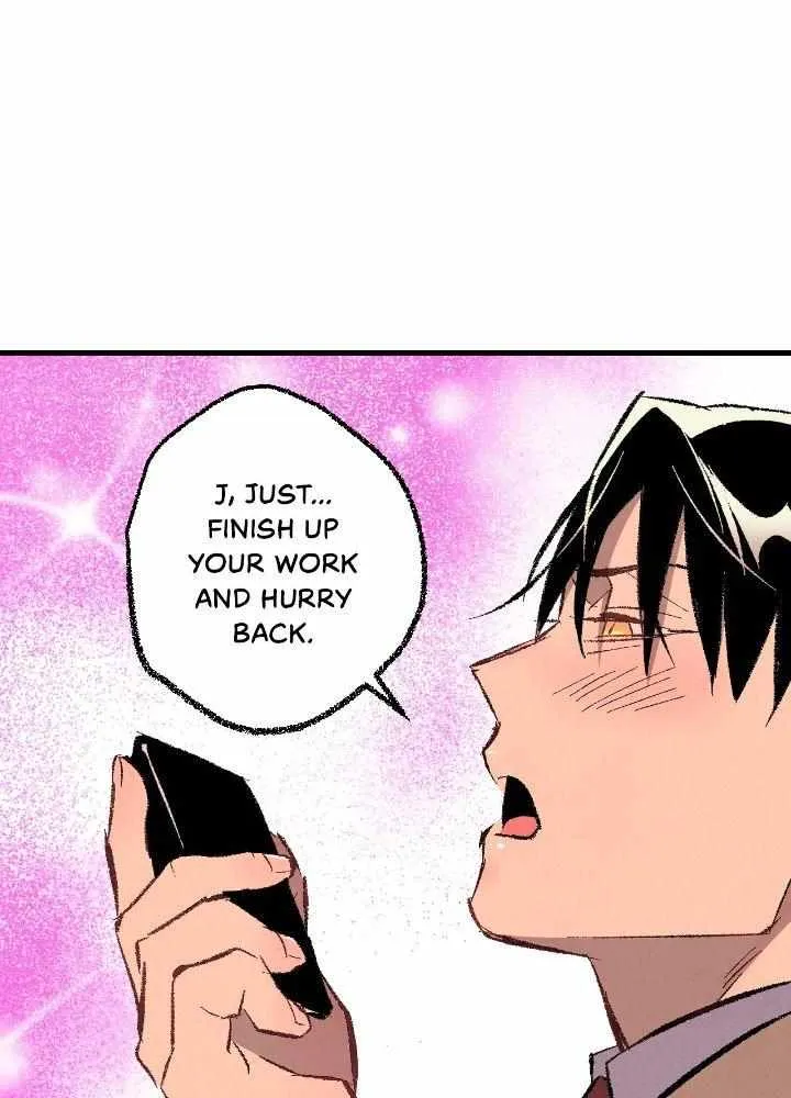 Perfect Buddy Chapter 80 page 39 - 