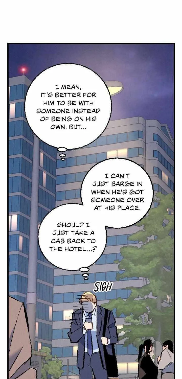 Perfect Buddy Chapter 80 page 42 - 