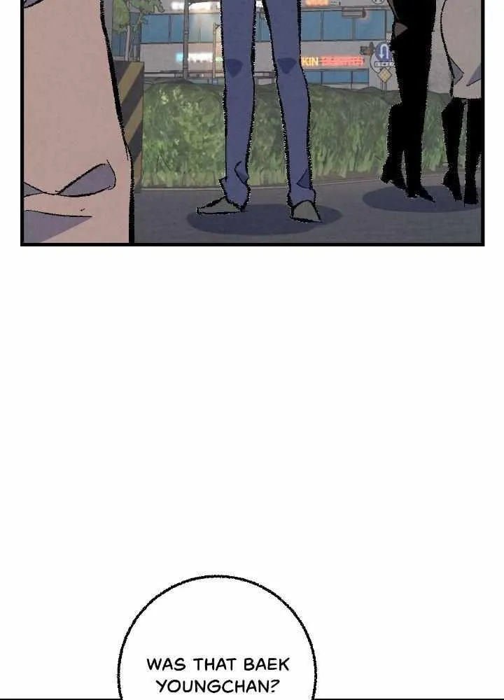 Perfect Buddy Chapter 80 page 43 - 