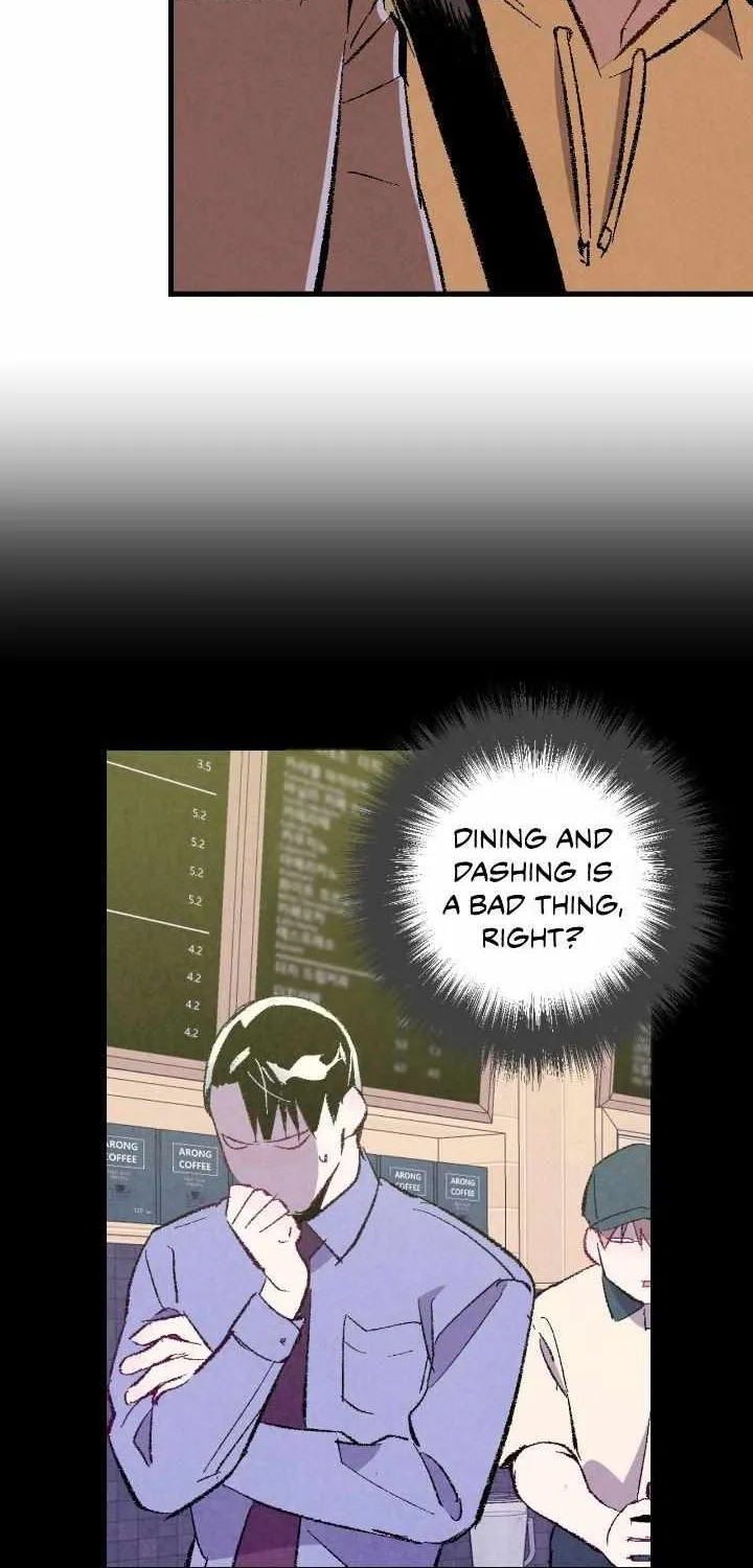 Perfect Buddy Chapter 80 page 45 - 