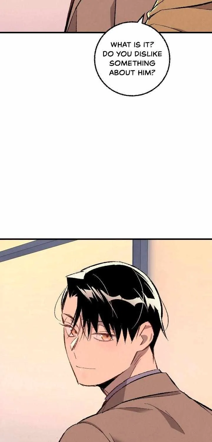 Perfect Buddy Chapter 80 page 47 - 