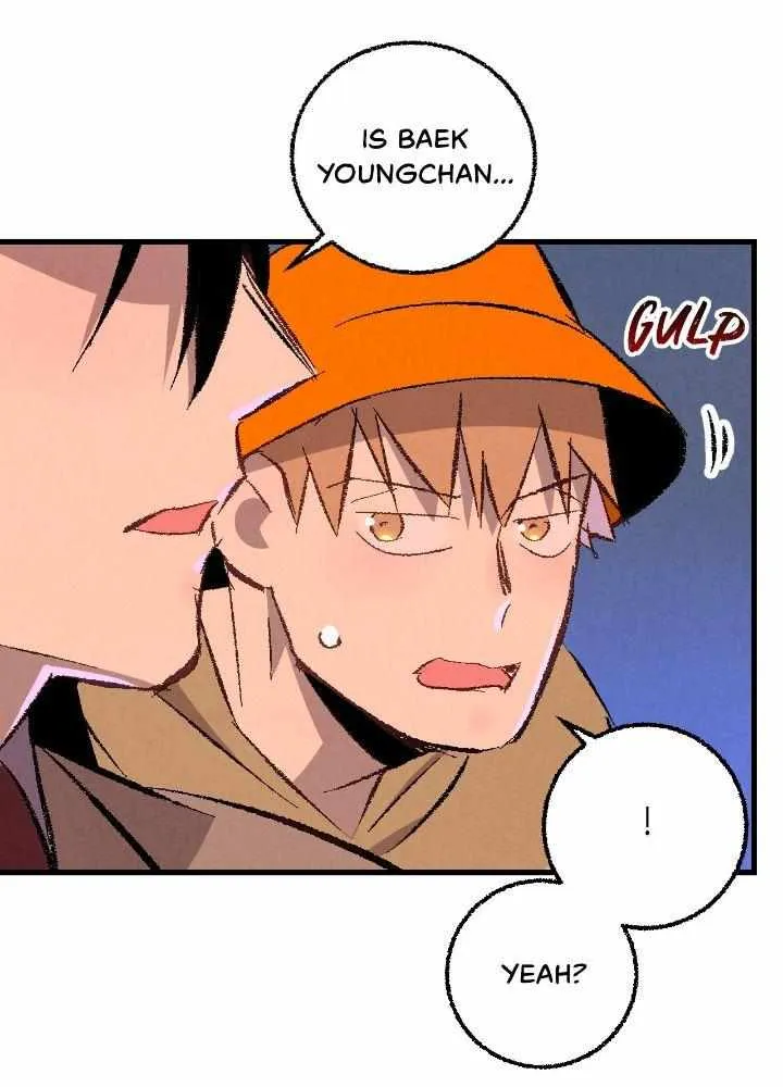 Perfect Buddy Chapter 80 page 49 - 