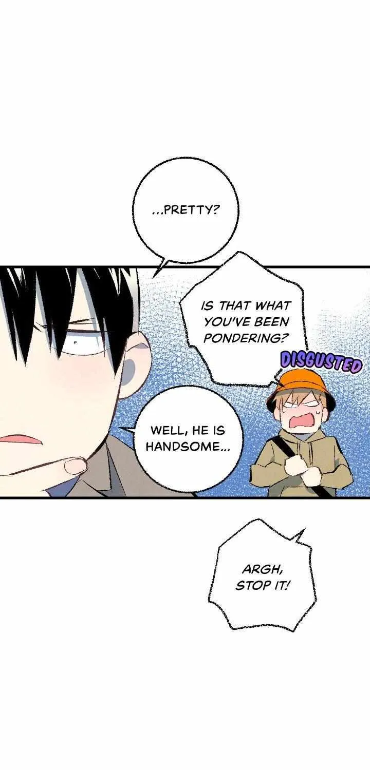 Perfect Buddy Chapter 80 page 50 - 