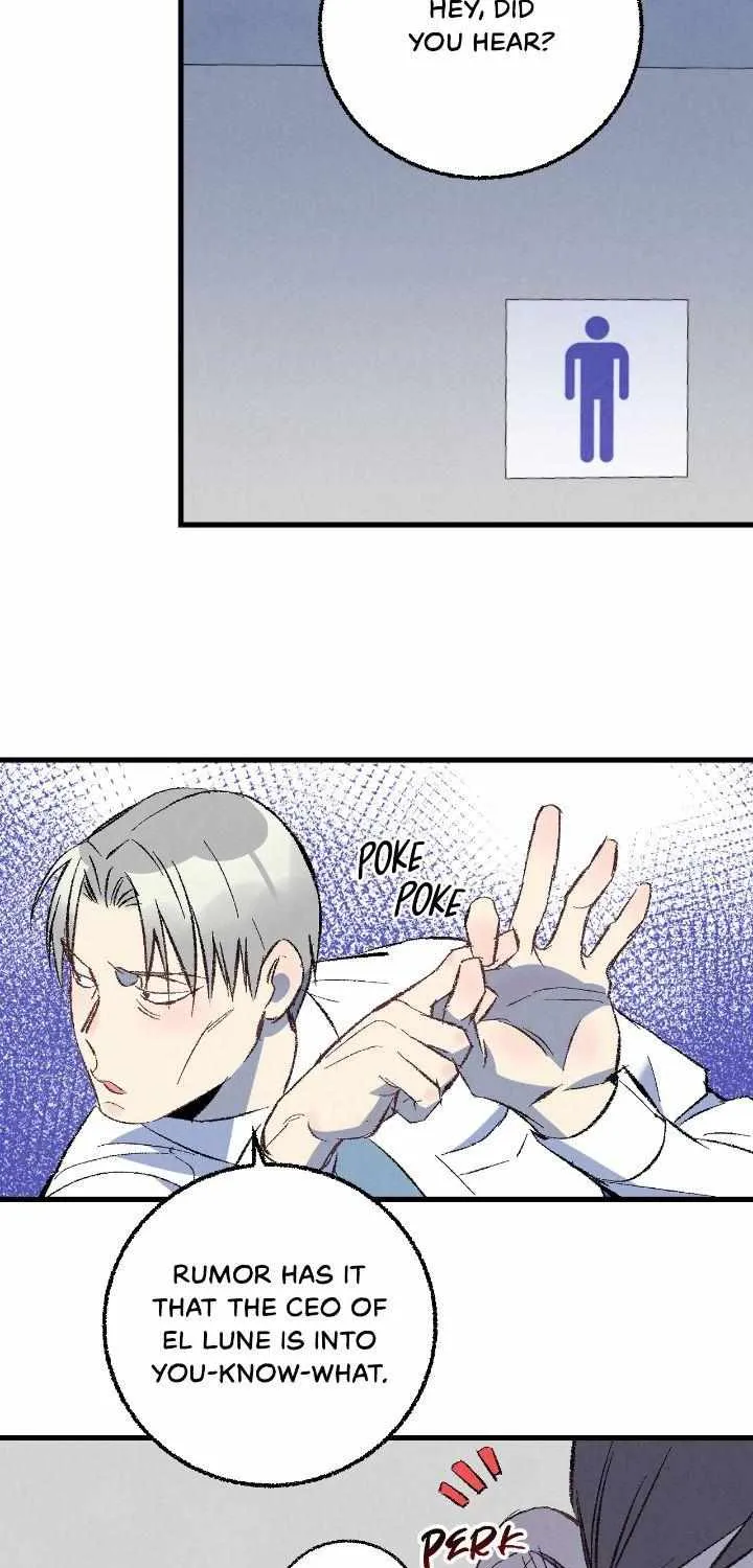 Perfect Buddy Chapter 80 page 6 - 