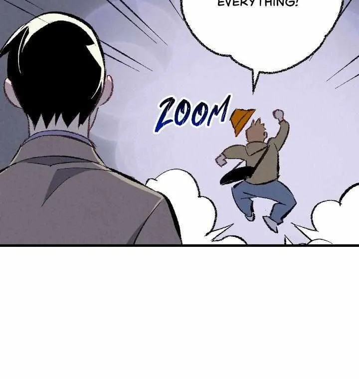 Perfect Buddy Chapter 80 page 52 - 