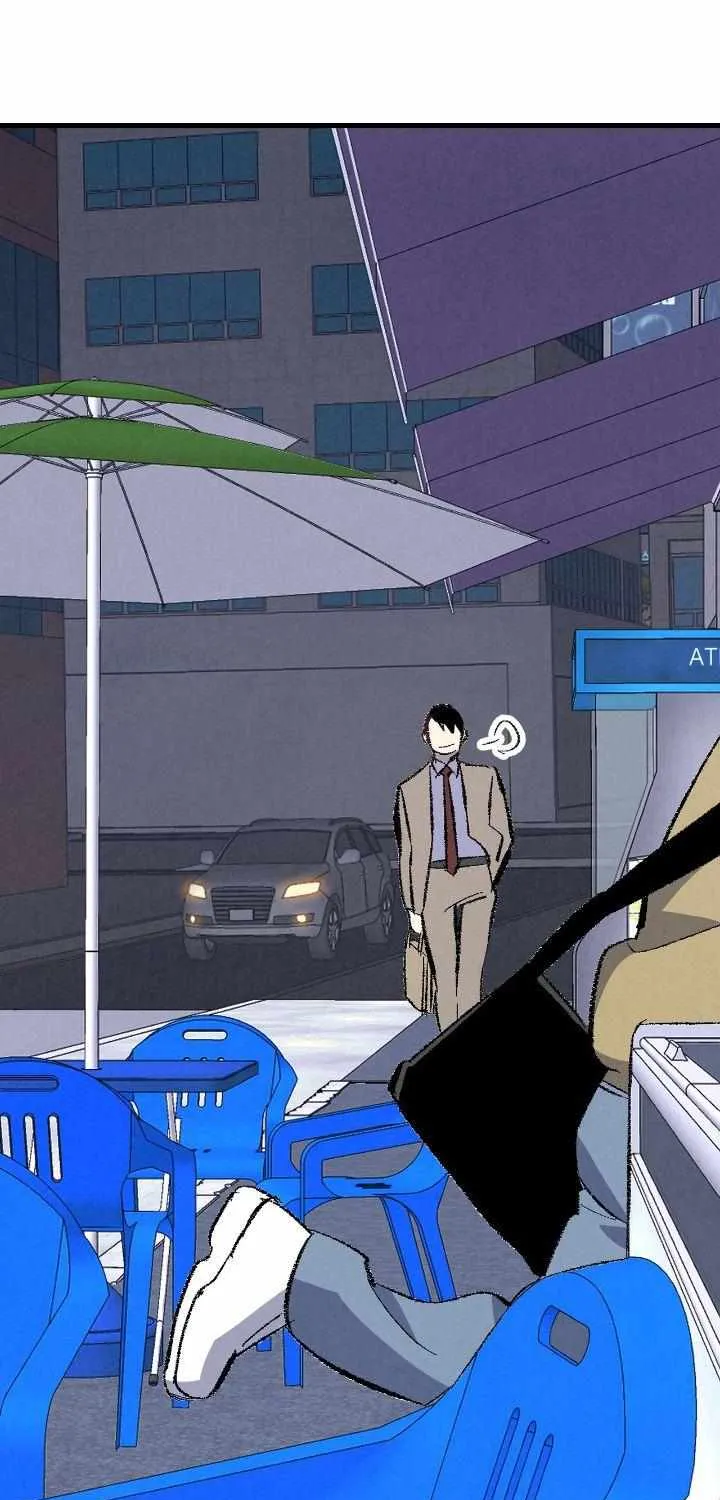 Perfect Buddy Chapter 80 page 53 - 