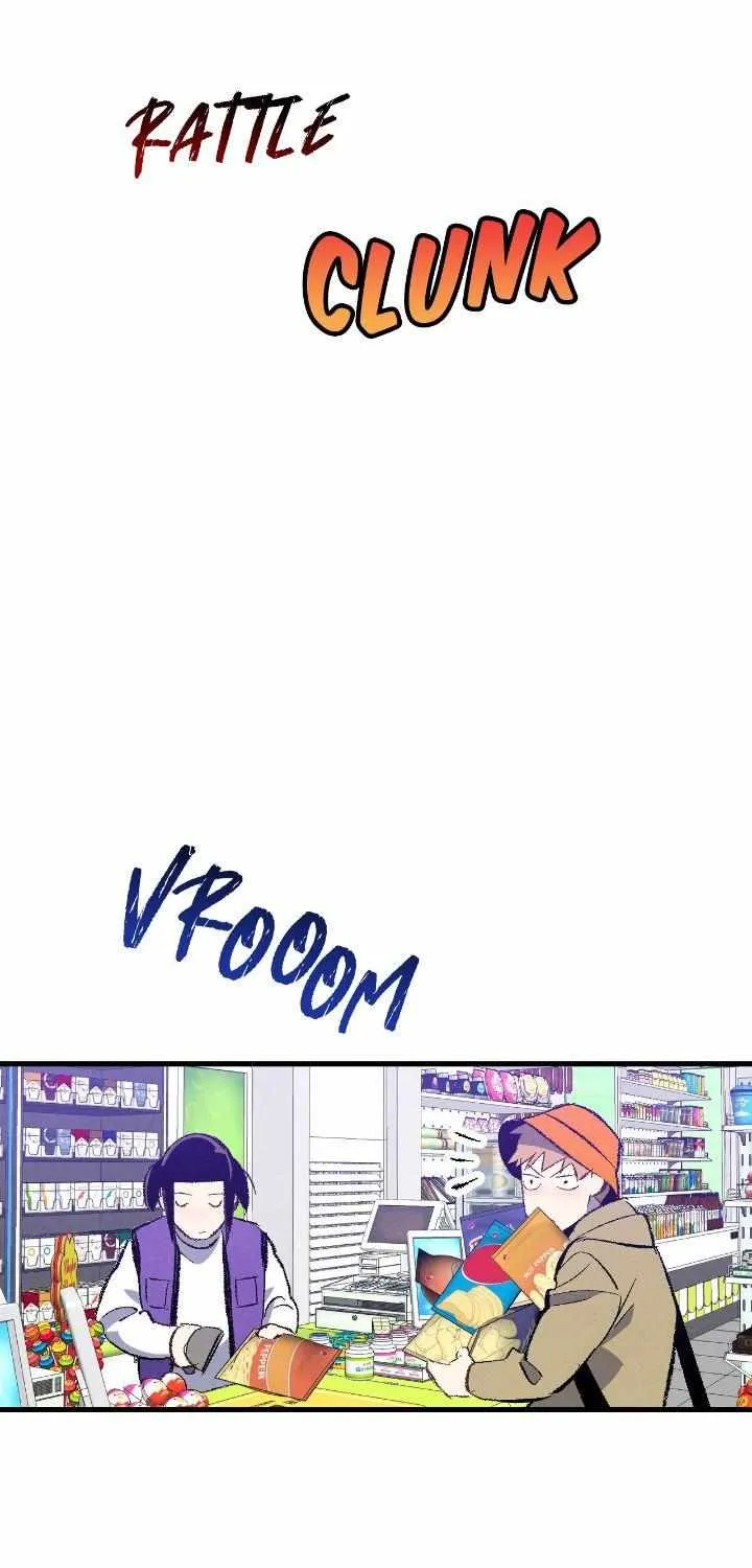 Perfect Buddy Chapter 80 page 56 - 