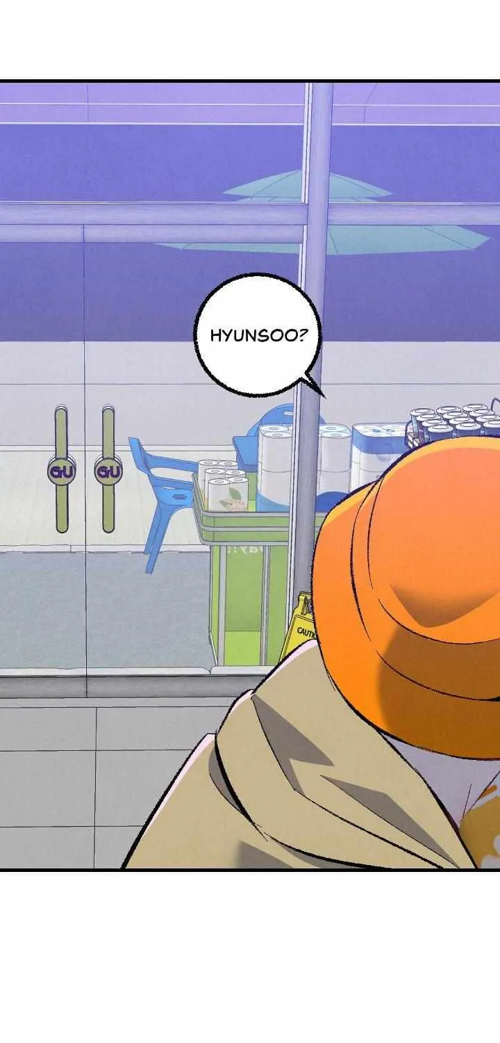 Perfect Buddy Chapter 80 page 57 - 