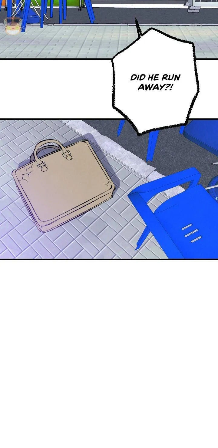 Perfect Buddy Chapter 80 page 59 - 