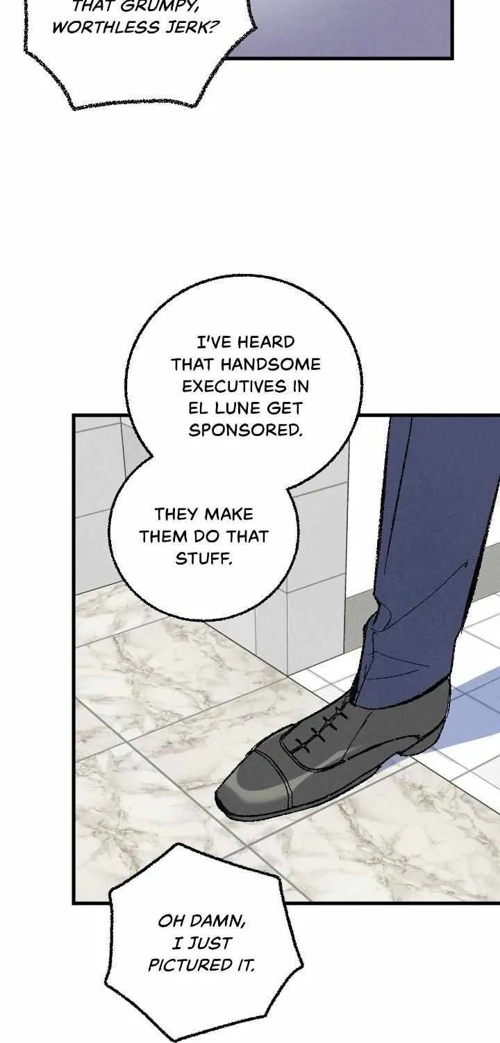 Perfect Buddy Chapter 80 page 9 - 