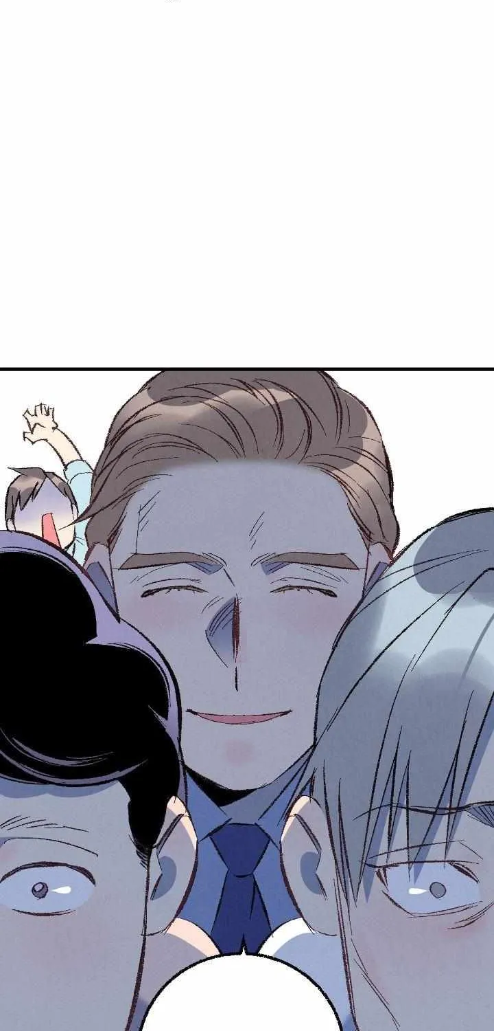 Perfect Buddy Chapter 80 page 10 - 