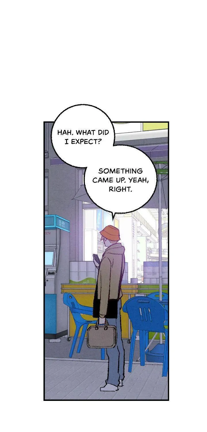 Perfect Buddy Chapter 81 page 13 - 
