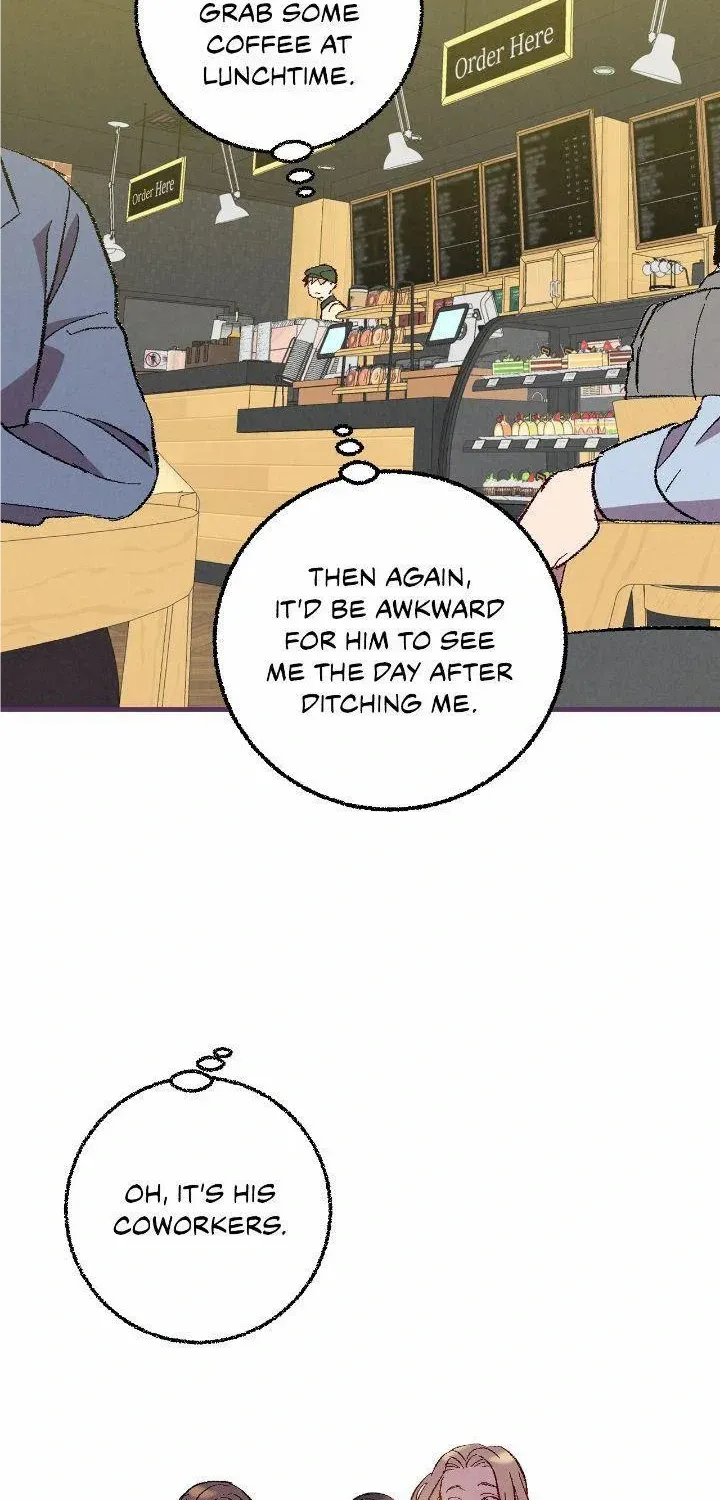 Perfect Buddy Chapter 81 page 17 - 