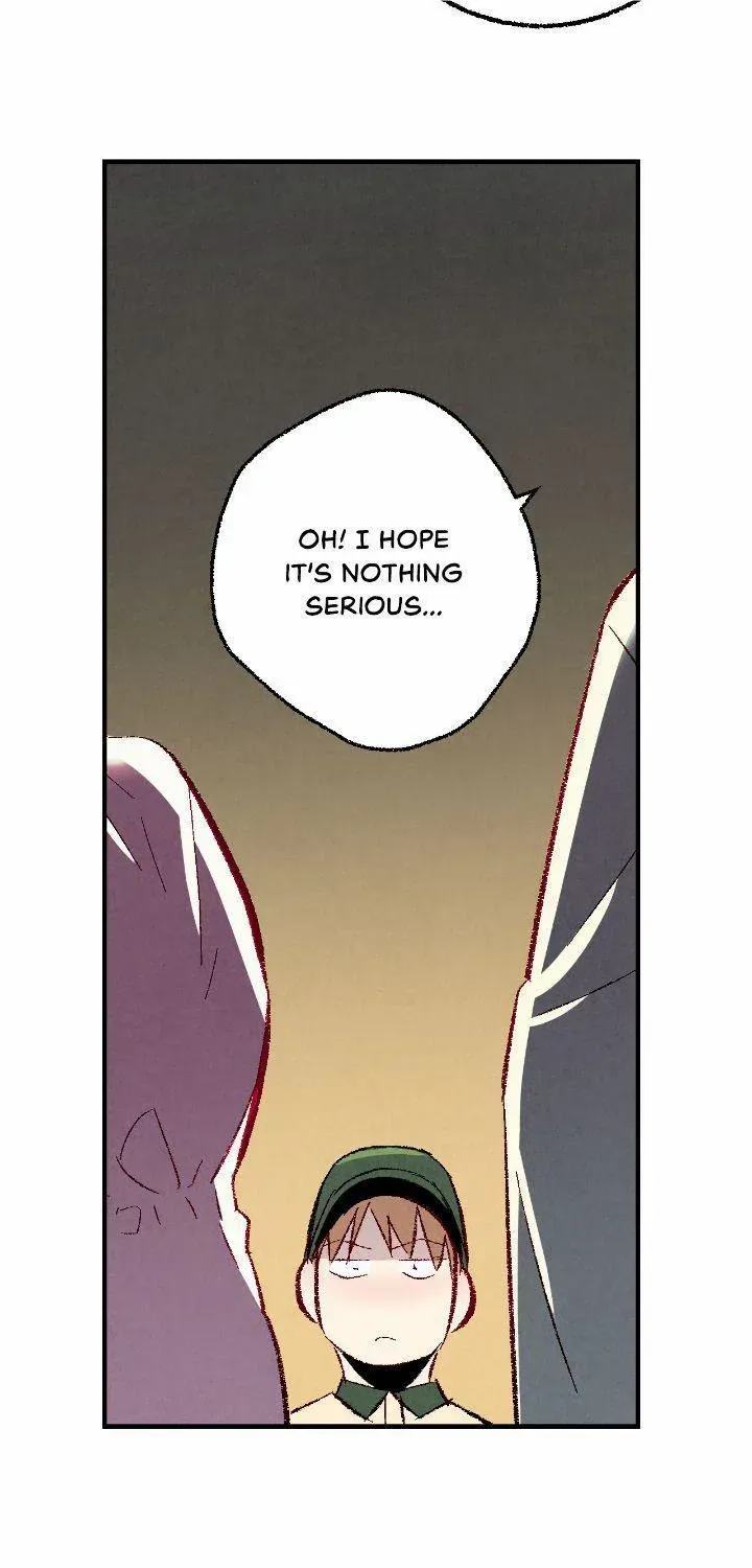 Perfect Buddy Chapter 81 page 22 - 