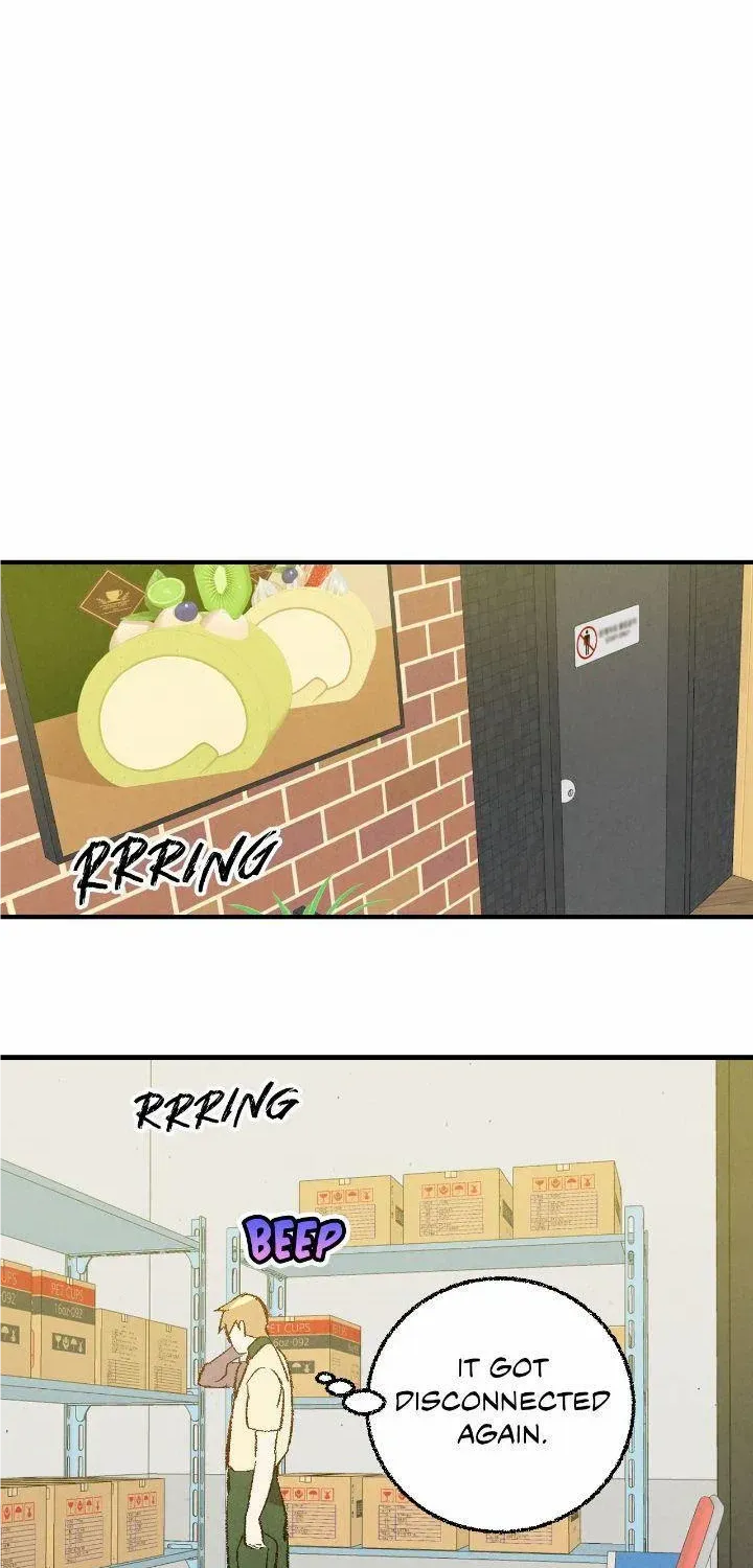 Perfect Buddy Chapter 81 page 23 - 