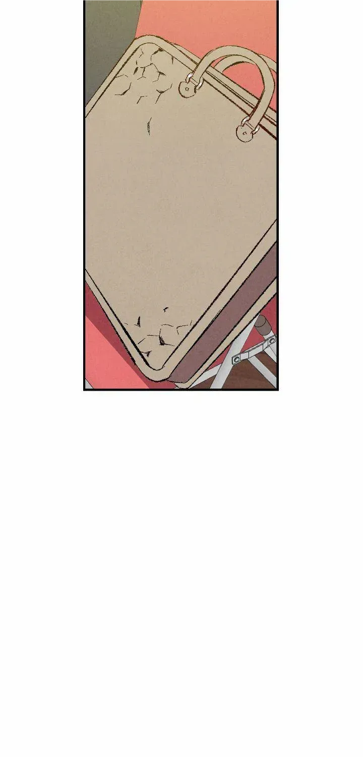 Perfect Buddy Chapter 81 page 25 - 