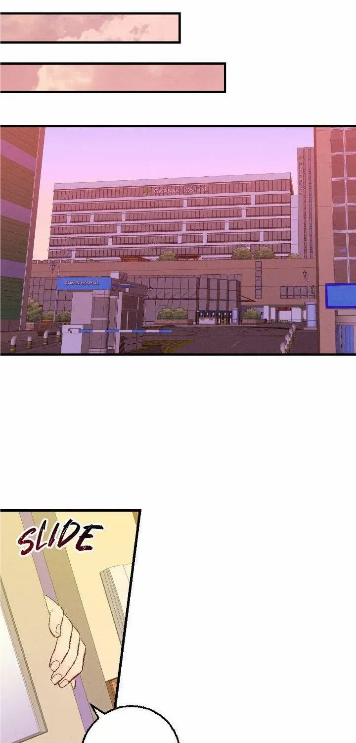 Perfect Buddy Chapter 81 page 26 - 