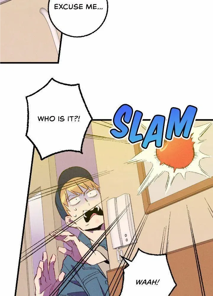 Perfect Buddy Chapter 81 page 27 - 