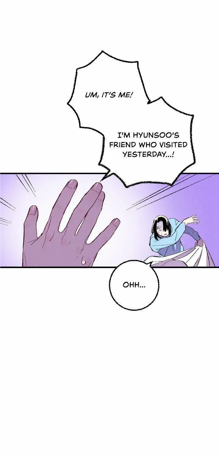 Perfect Buddy Chapter 81 page 29 - 