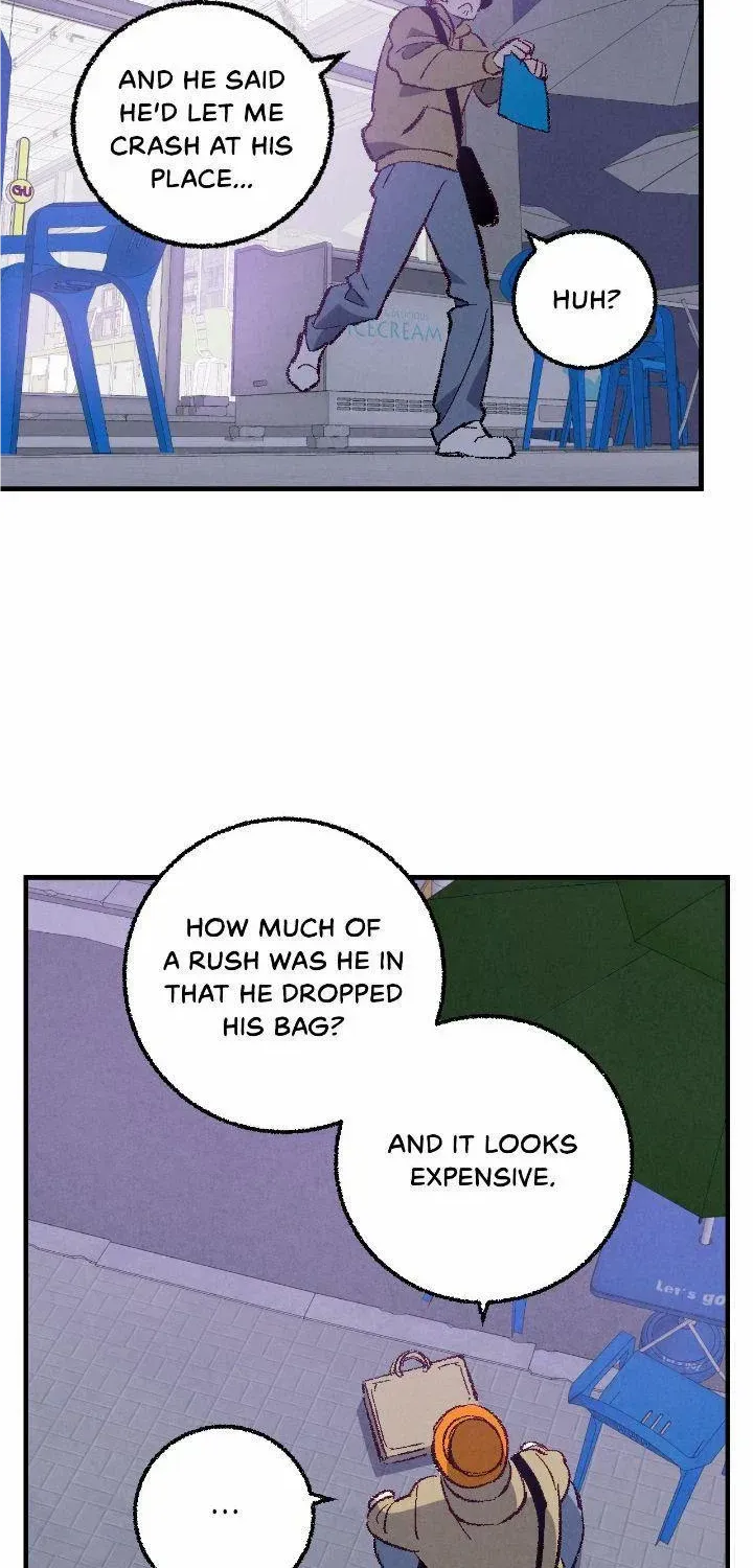 Perfect Buddy Chapter 81 page 4 - 